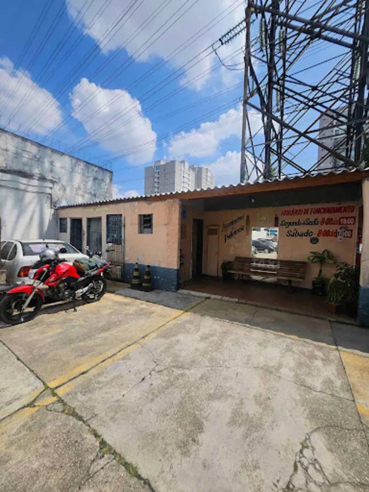 Terreno, 495 m² - Foto 4