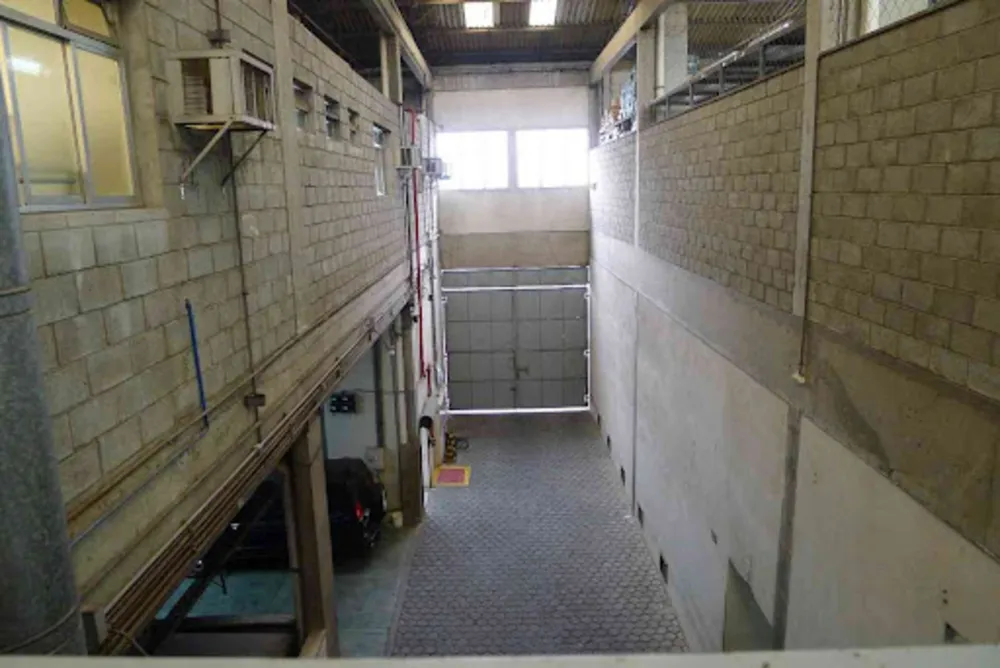 Depósito-Galpão, 8701 m² - Foto 2