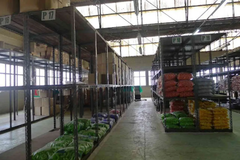 Depósito-Galpão, 8701 m² - Foto 12