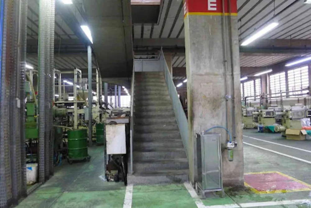 Depósito-Galpão, 8701 m² - Foto 6