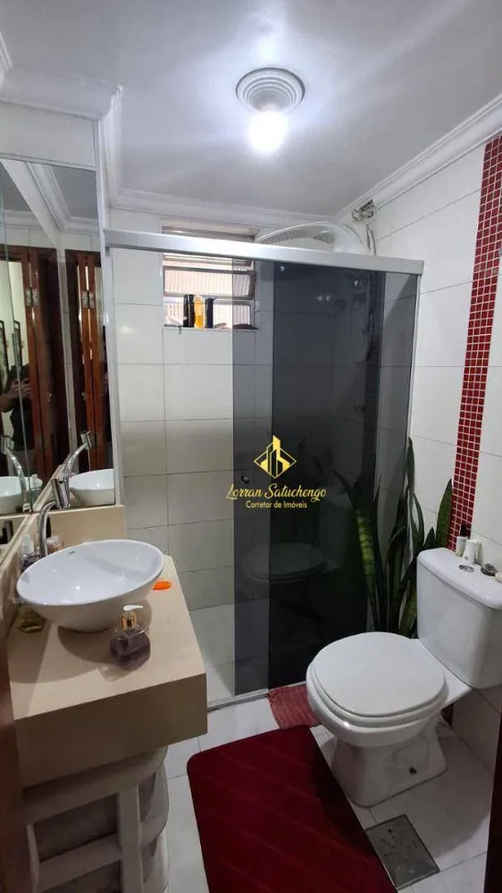 Apartamento, 2 quartos, 65 m² - Foto 3