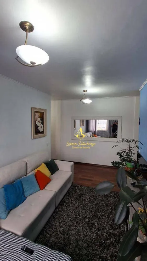 Apartamento, 2 quartos, 65 m² - Foto 11