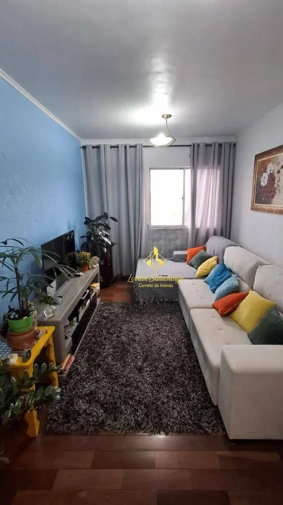 Apartamento, 2 quartos, 65 m² - Foto 12