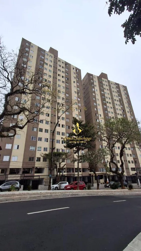 Apartamento, 2 quartos, 65 m² - Foto 10