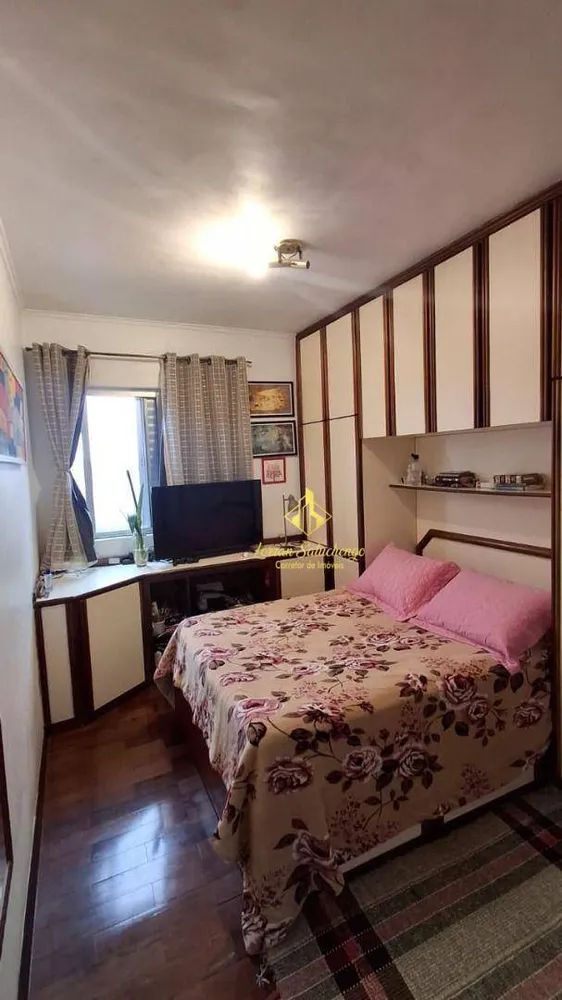 Apartamento, 2 quartos, 65 m² - Foto 8