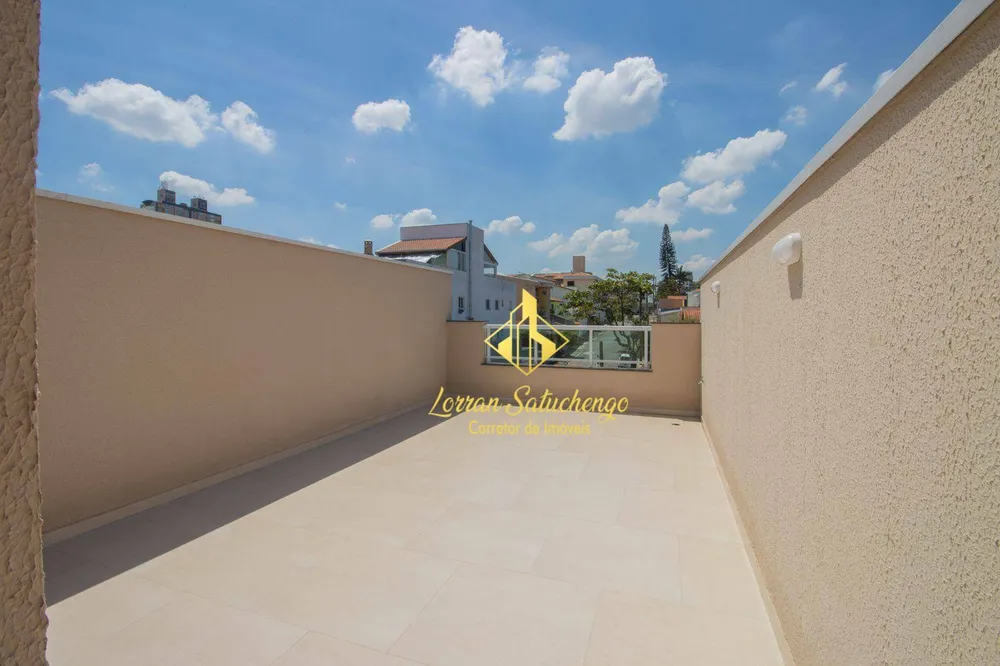 Cobertura, 2 quartos, 100 m² - Foto 2
