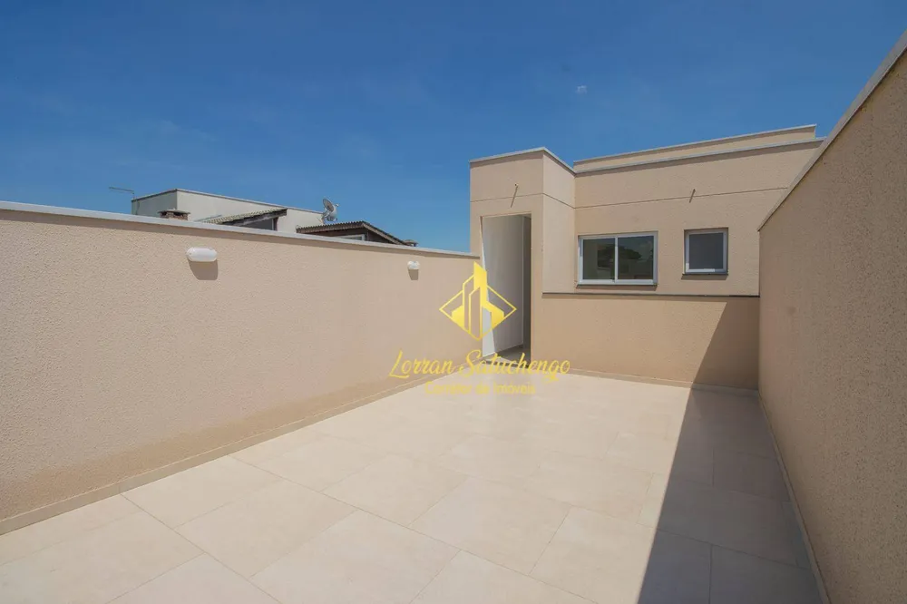 Cobertura, 2 quartos, 100 m² - Foto 1