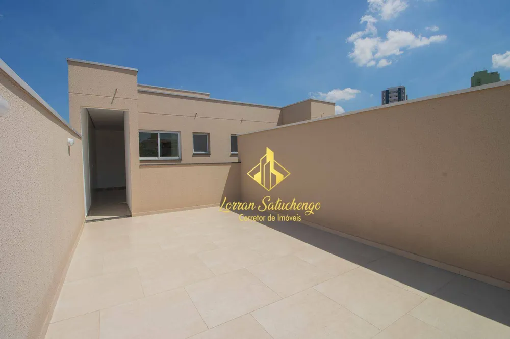 Cobertura, 2 quartos, 100 m² - Foto 11