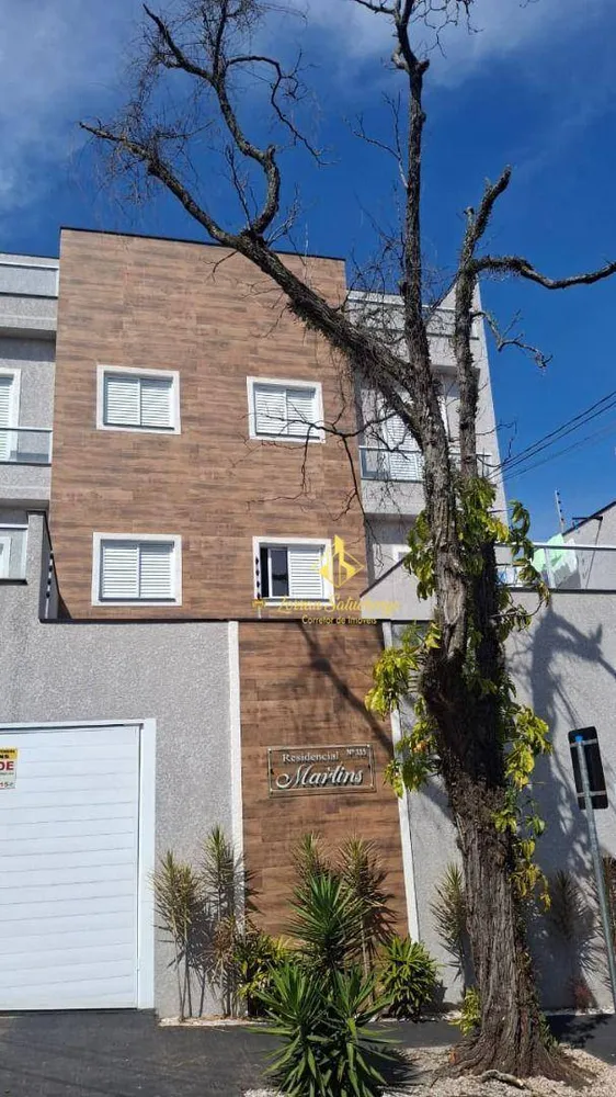 Apartamento, 2 quartos, 68 m² - Foto 1