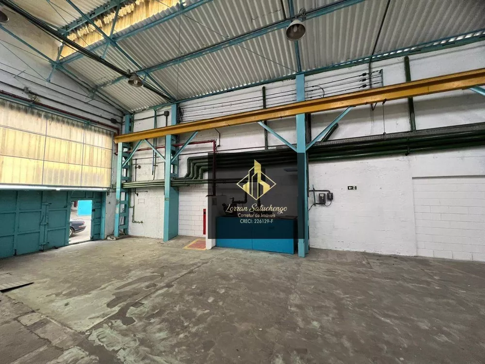 Depósito-Galpão, 1688 m² - Foto 18