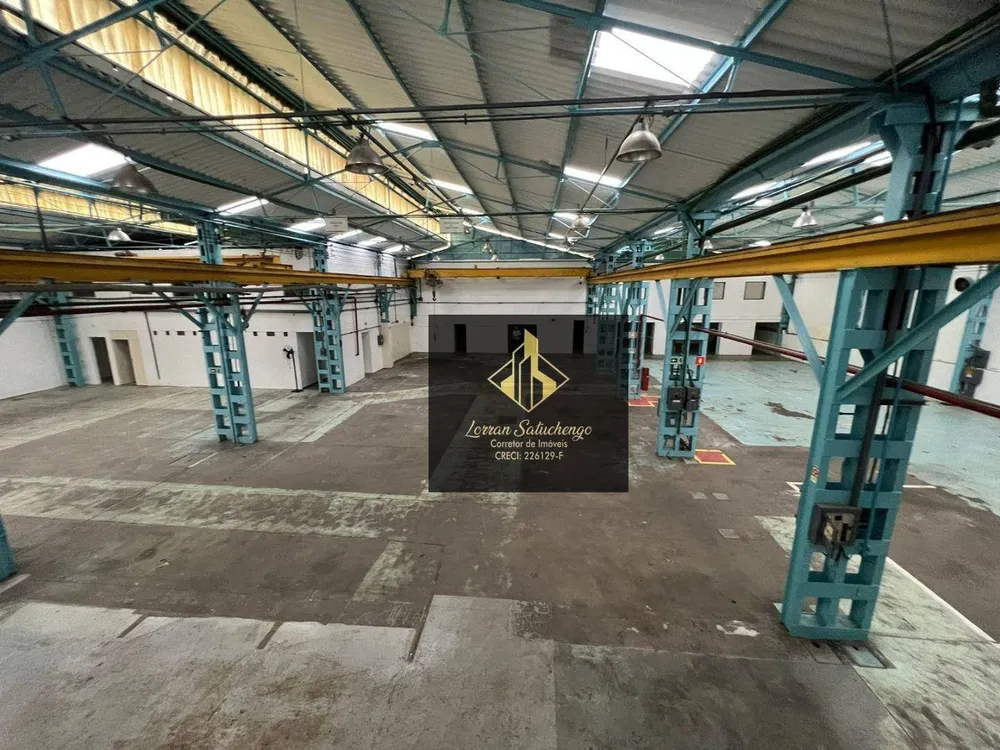 Depósito-Galpão, 1688 m² - Foto 22