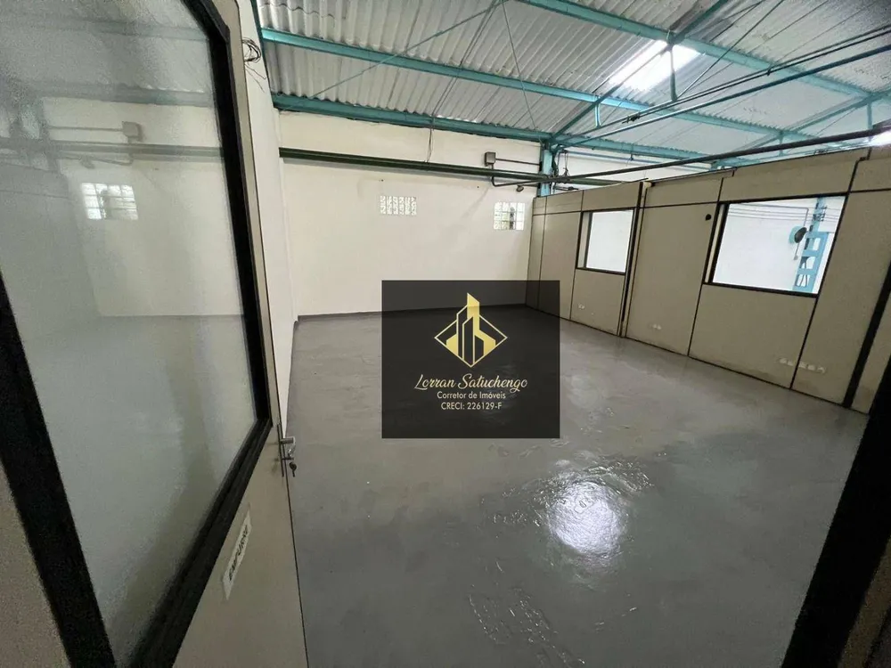 Depósito-Galpão, 1688 m² - Foto 29