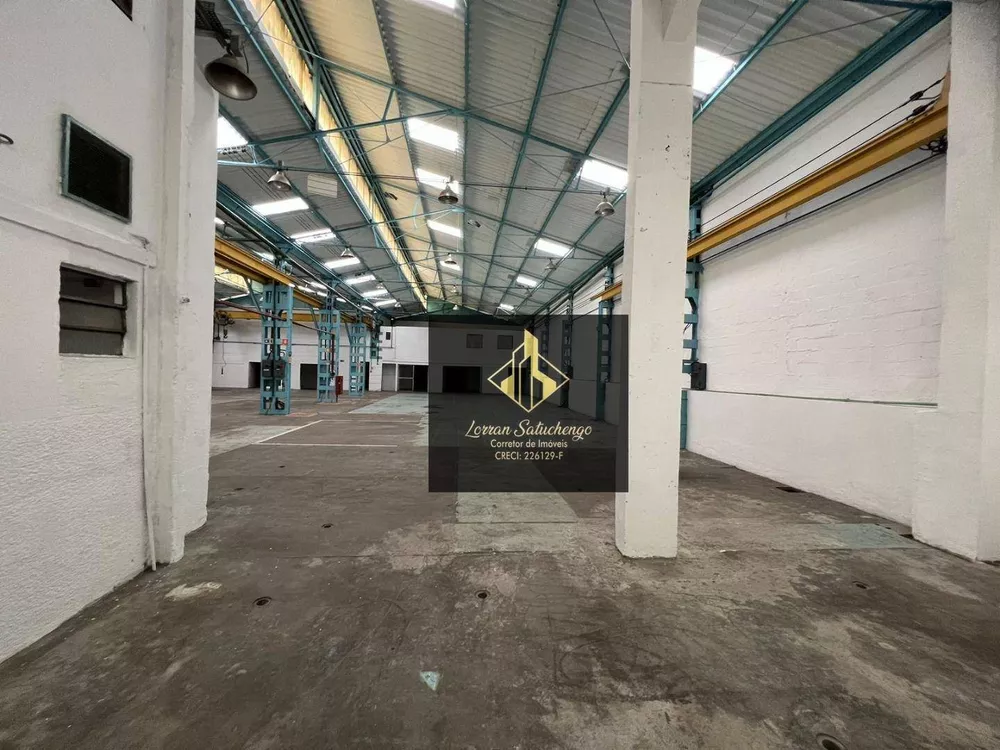 Depósito-Galpão, 1688 m² - Foto 15
