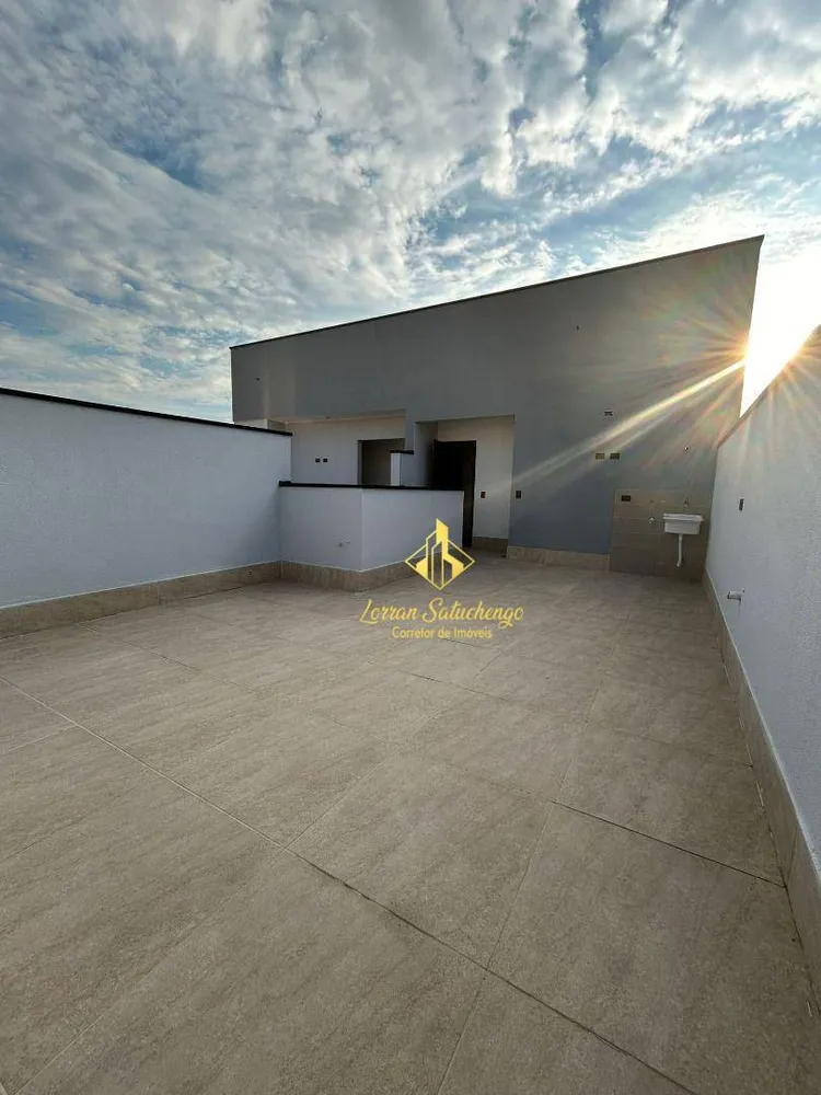 Cobertura, 2 quartos, 87 m² - Foto 1