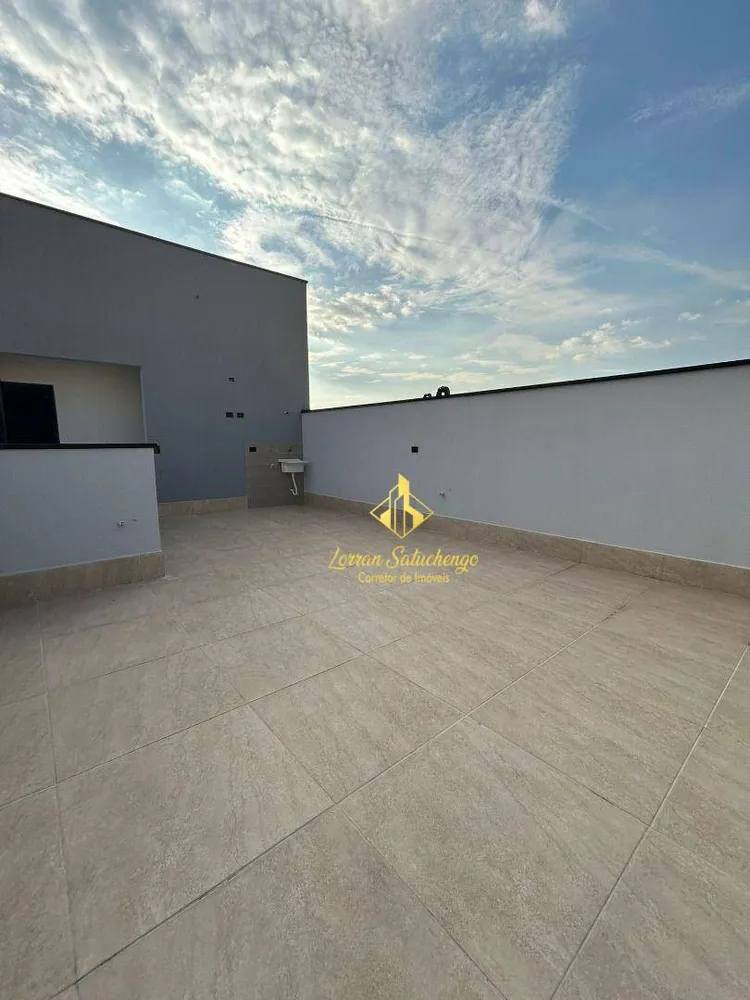 Cobertura, 2 quartos, 87 m² - Foto 2