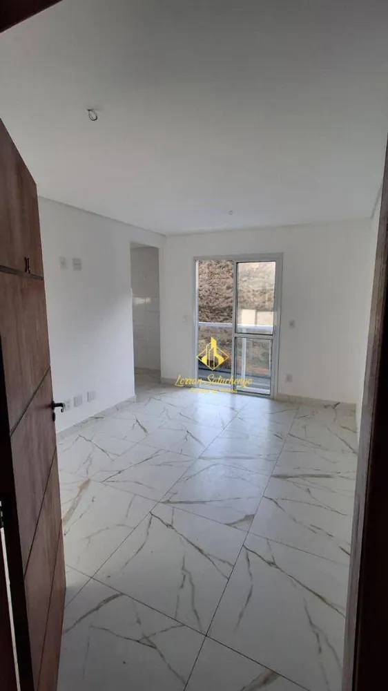 Apartamento, 2 quartos, 52 m² - Foto 8