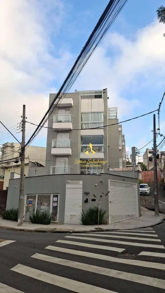 Apartamento, 2 quartos, 52 m² - Foto 11
