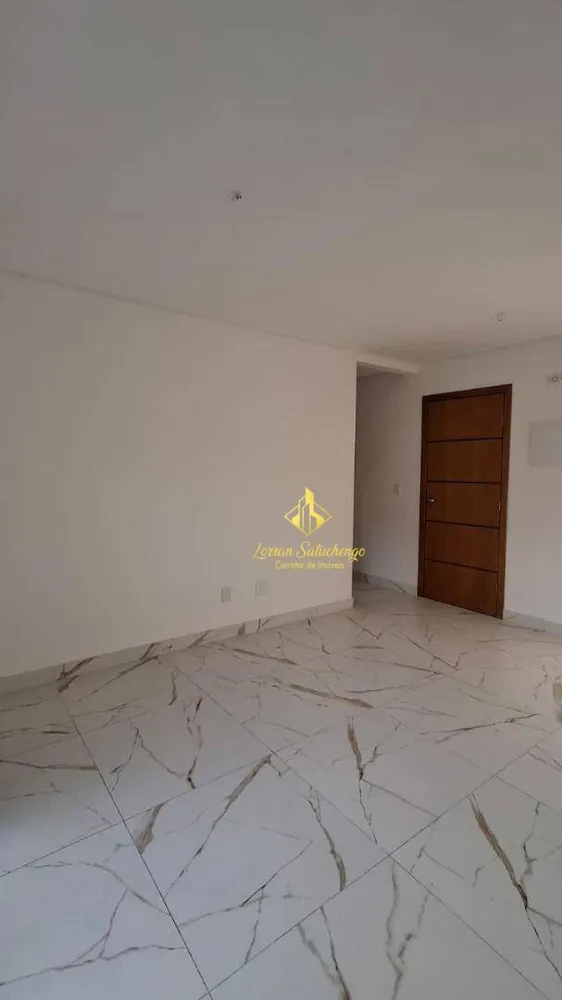 Apartamento, 2 quartos, 52 m² - Foto 1