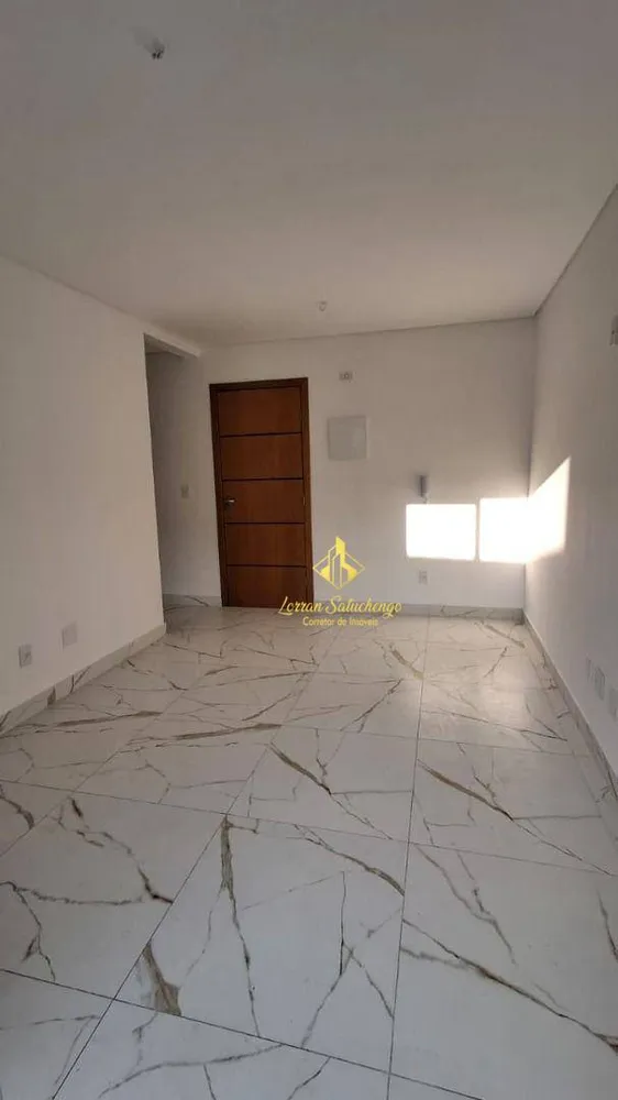 Apartamento, 2 quartos, 52 m² - Foto 6