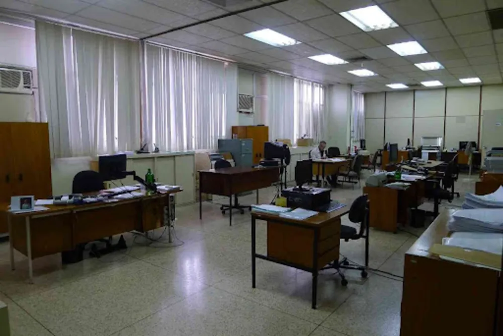 Prédio Inteiro, 11551 m² - Foto 6