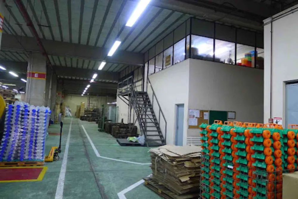 Prédio Inteiro, 11551 m² - Foto 11