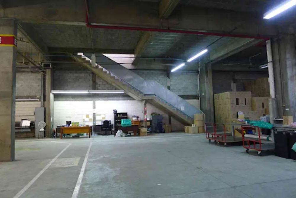 Prédio Inteiro, 11551 m² - Foto 3