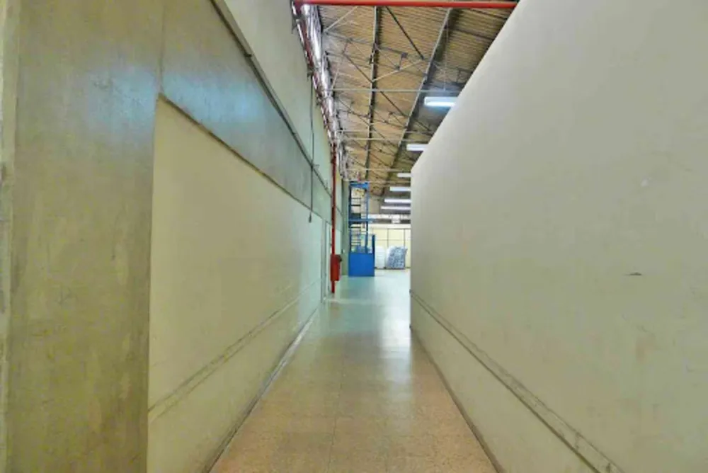 Prédio Inteiro, 11551 m² - Foto 7