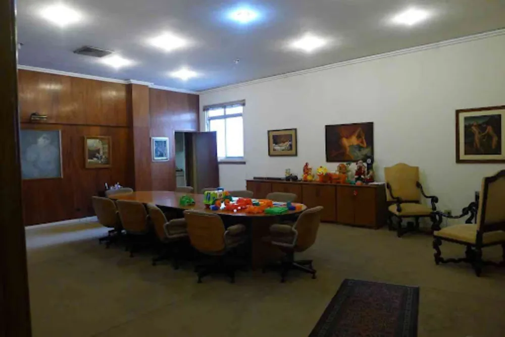 Prédio Inteiro, 11551 m² - Foto 1