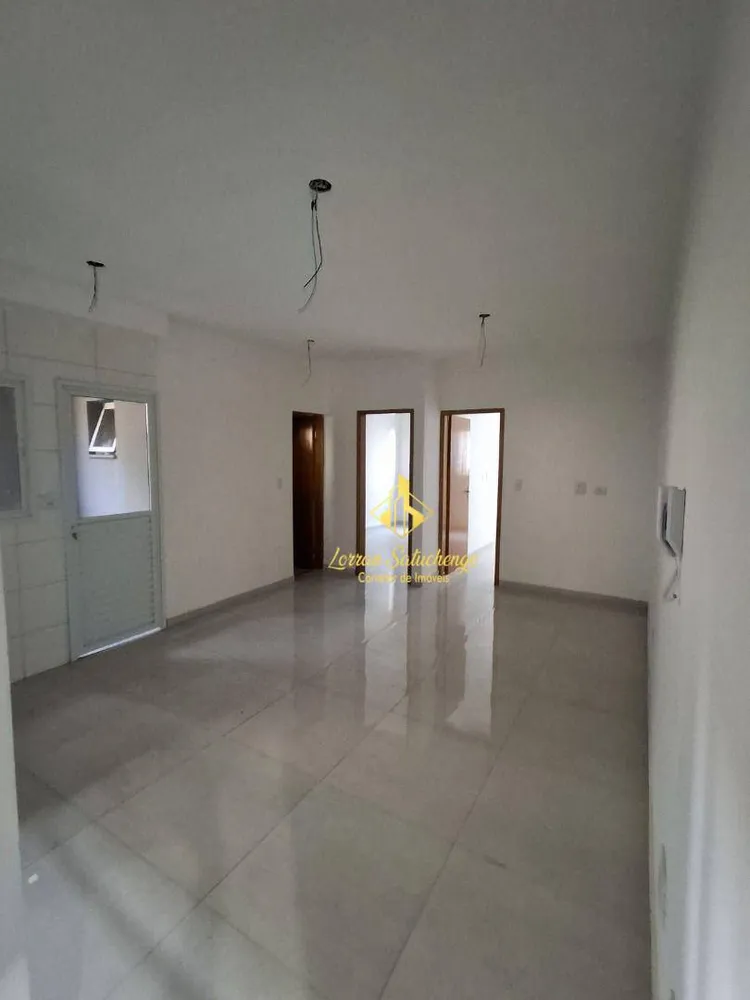 Apartamento, 2 quartos, 53 m² - Foto 6