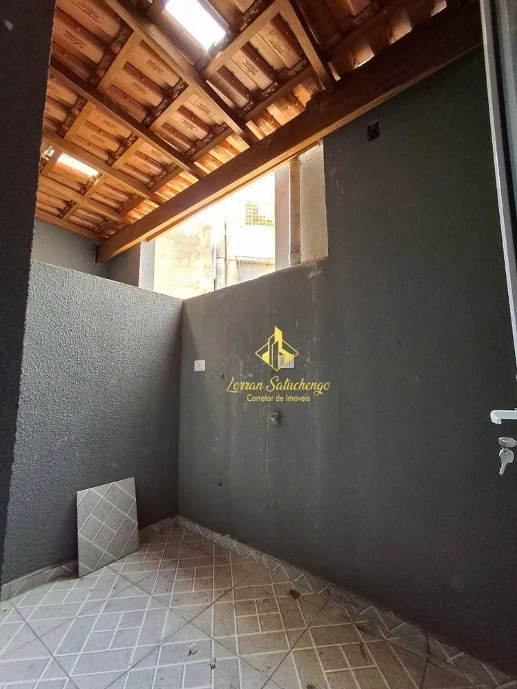 Apartamento, 2 quartos, 53 m² - Foto 7