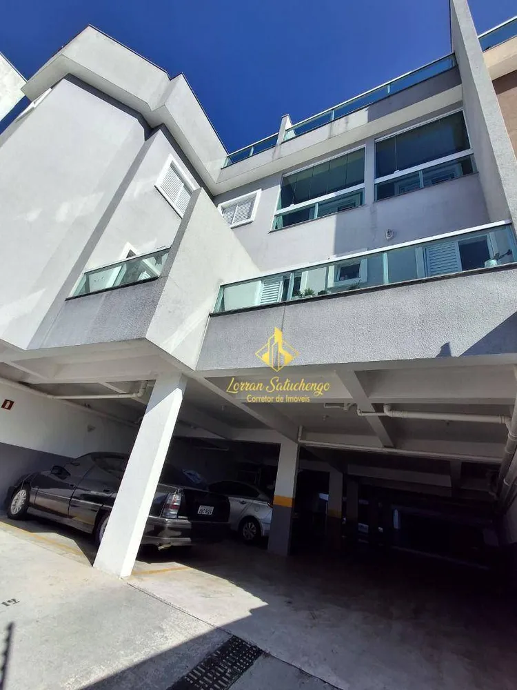 Apartamento, 2 quartos, 53 m² - Foto 2