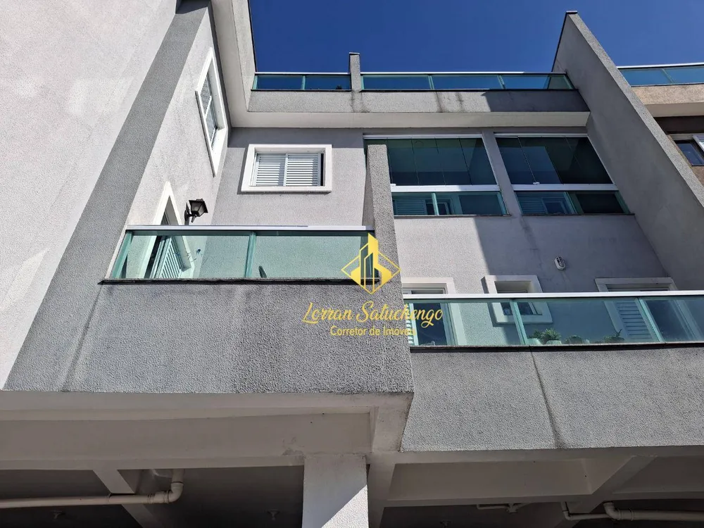 Apartamento, 2 quartos, 53 m² - Foto 1