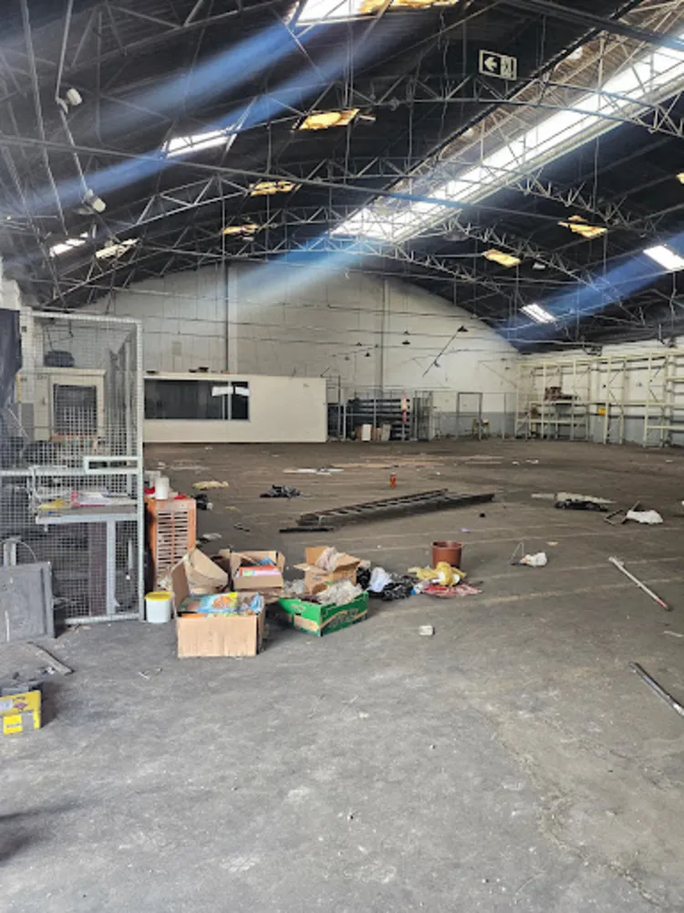 Depósito-Galpão, 2082 m² - Foto 12