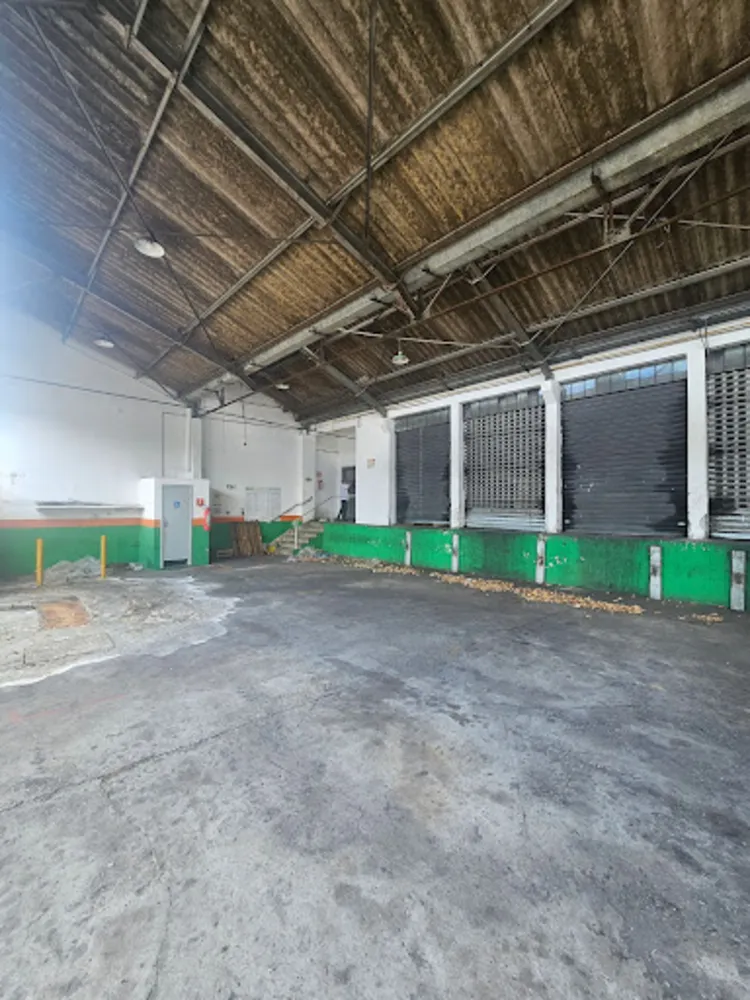 Depósito-Galpão, 2082 m² - Foto 6