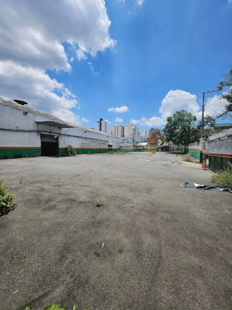 Depósito-Galpão, 2082 m² - Foto 9