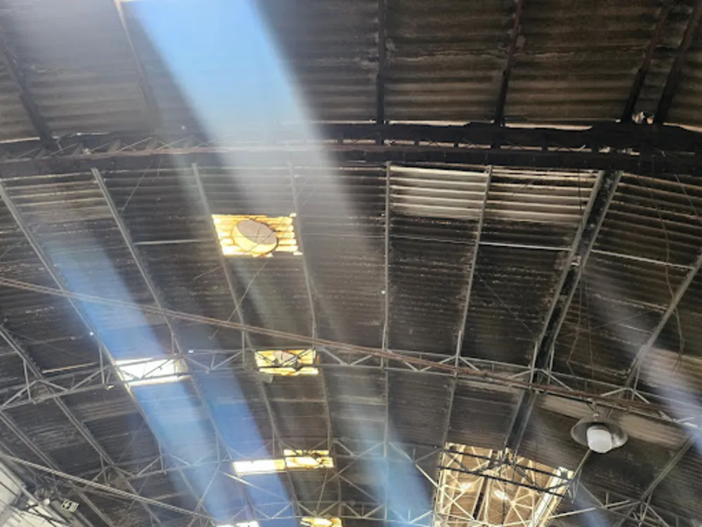Depósito-Galpão, 2082 m² - Foto 16