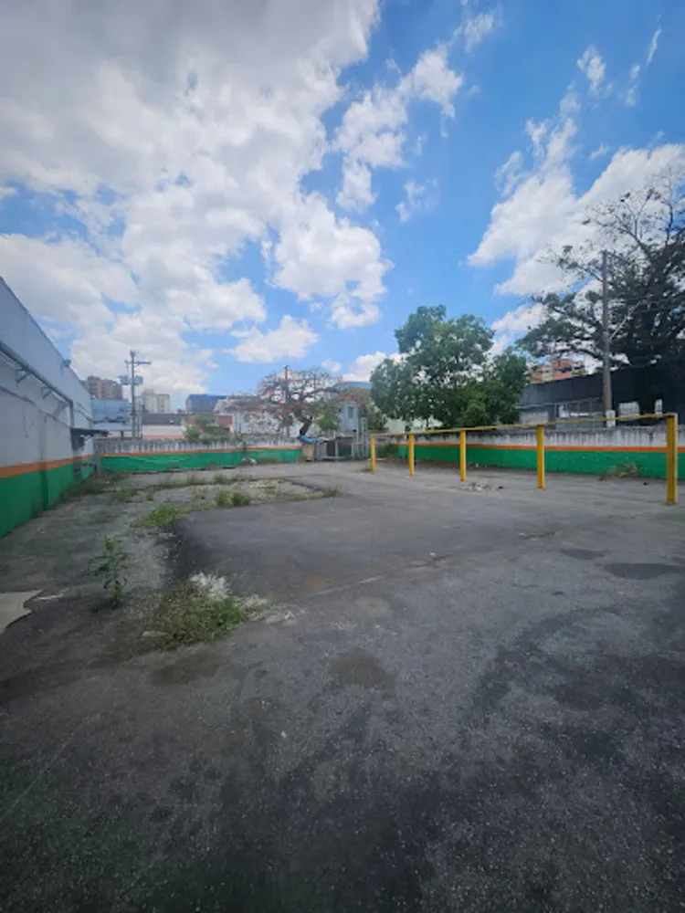 Depósito-Galpão, 2082 m² - Foto 11
