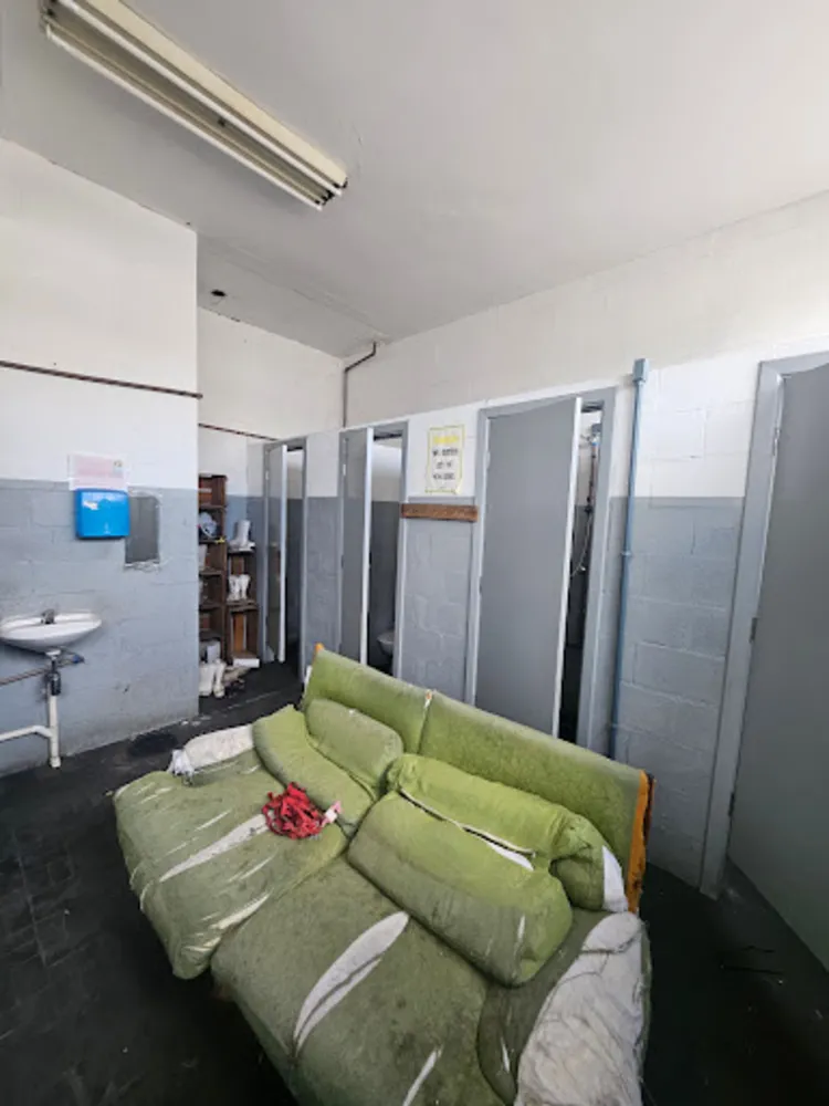 Depósito-Galpão, 2082 m² - Foto 4