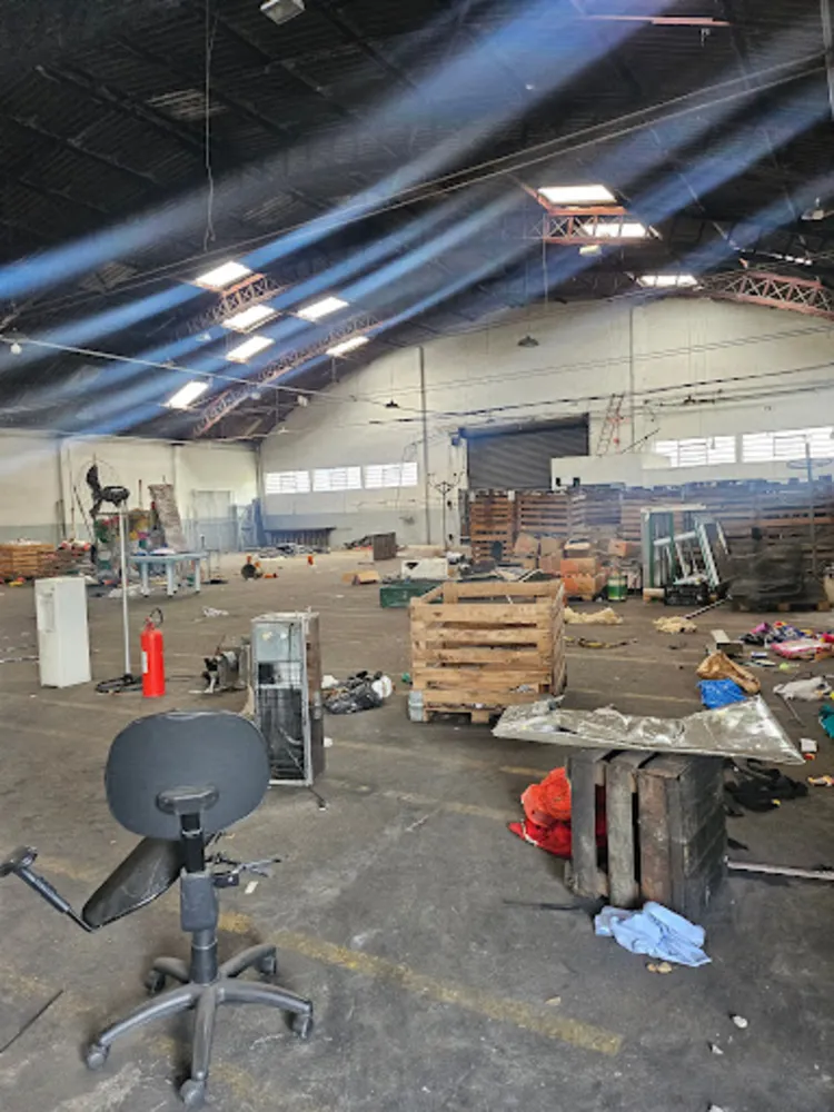 Depósito-Galpão, 2082 m² - Foto 14
