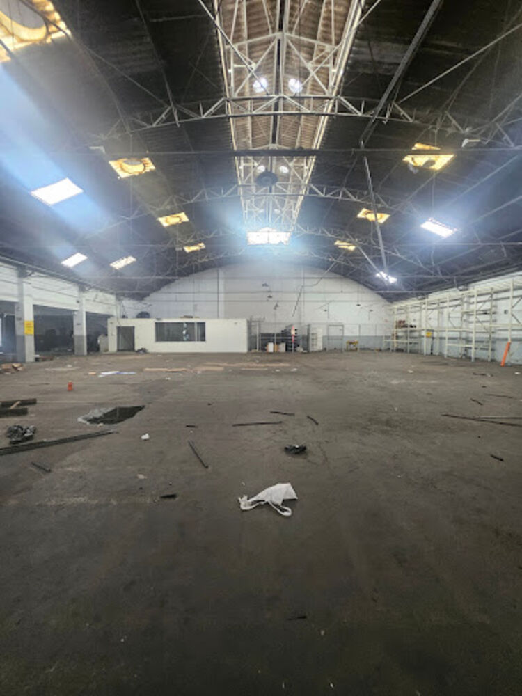 Depósito-Galpão-Armazém para alugar, 2082m² - Foto 1