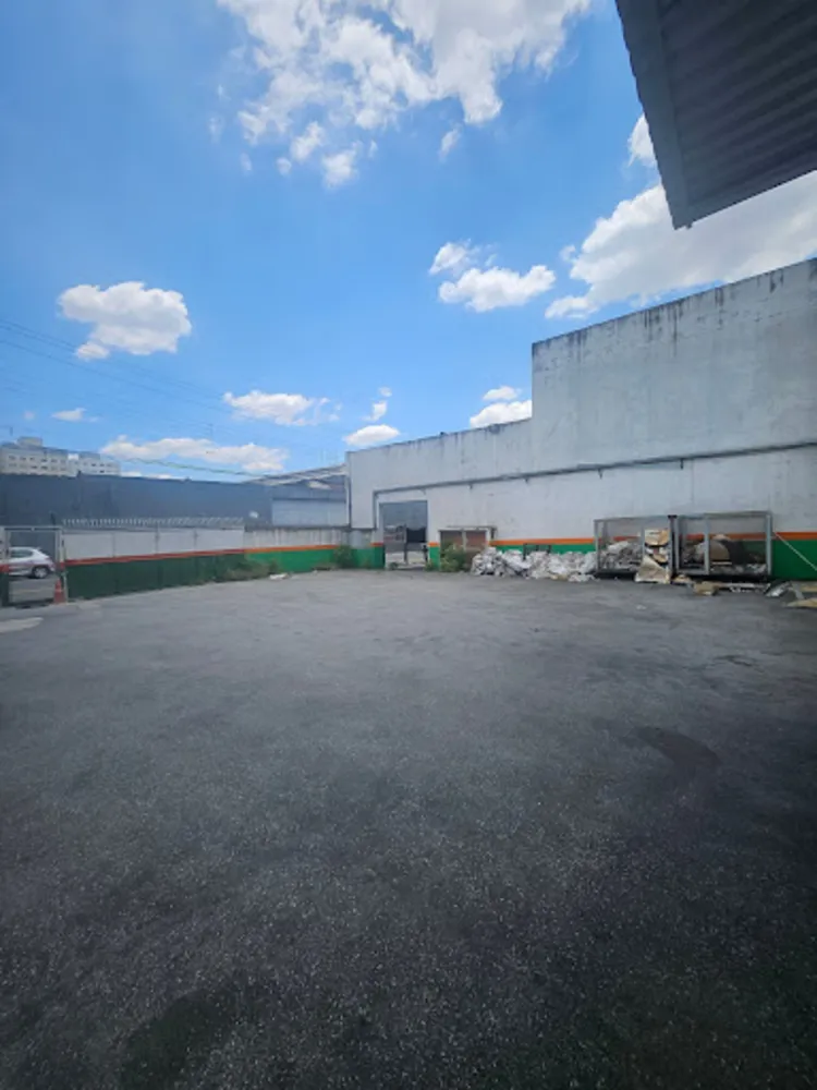 Depósito-Galpão, 2082 m² - Foto 1