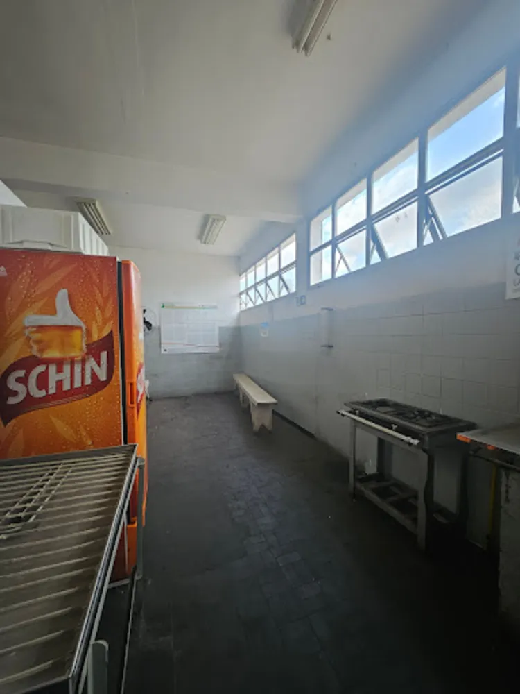 Depósito-Galpão, 2082 m² - Foto 15
