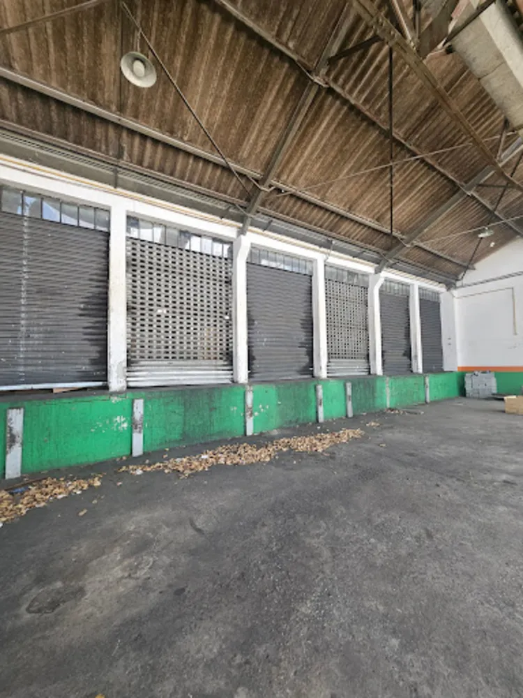 Depósito-Galpão, 2082 m² - Foto 7