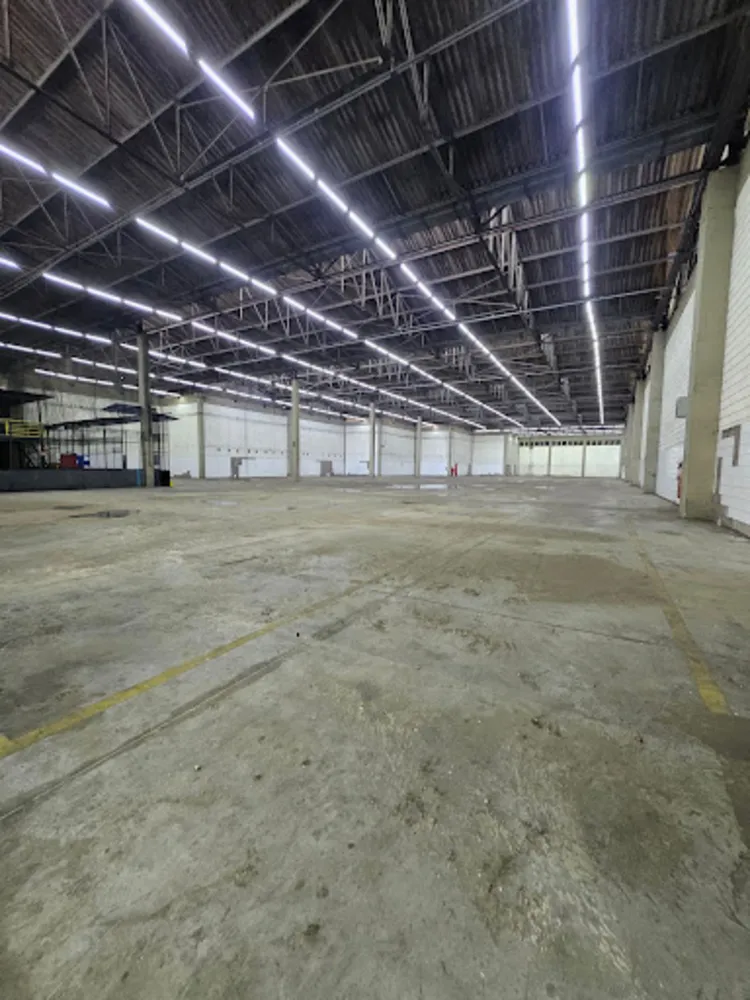 Depósito-Galpão, 17750 m² - Foto 3