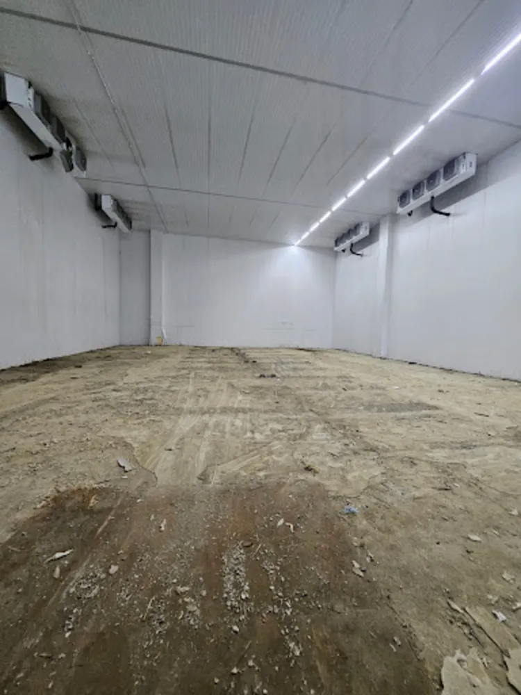 Depósito-Galpão, 17750 m² - Foto 7