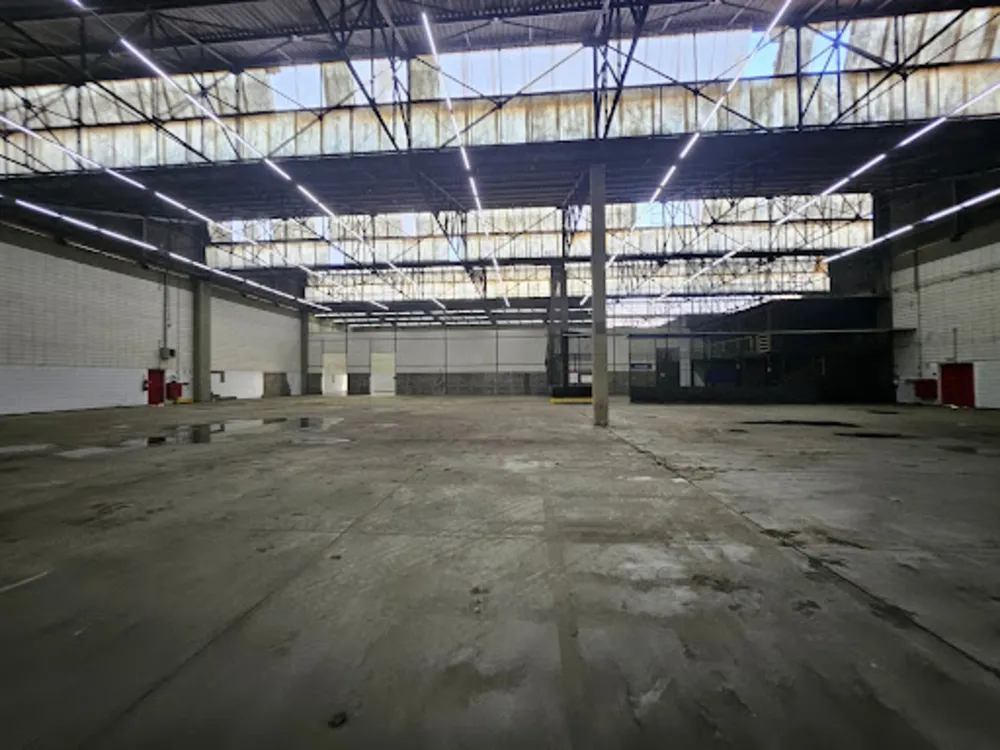 Depósito-Galpão, 17750 m² - Foto 2