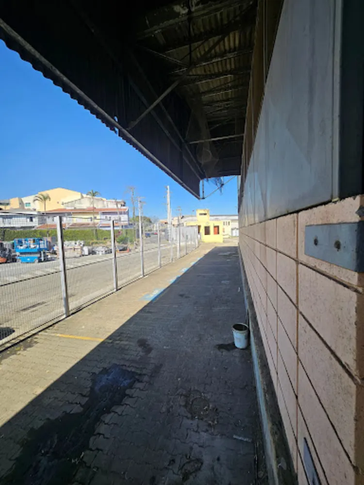 Depósito-Galpão, 17750 m² - Foto 10