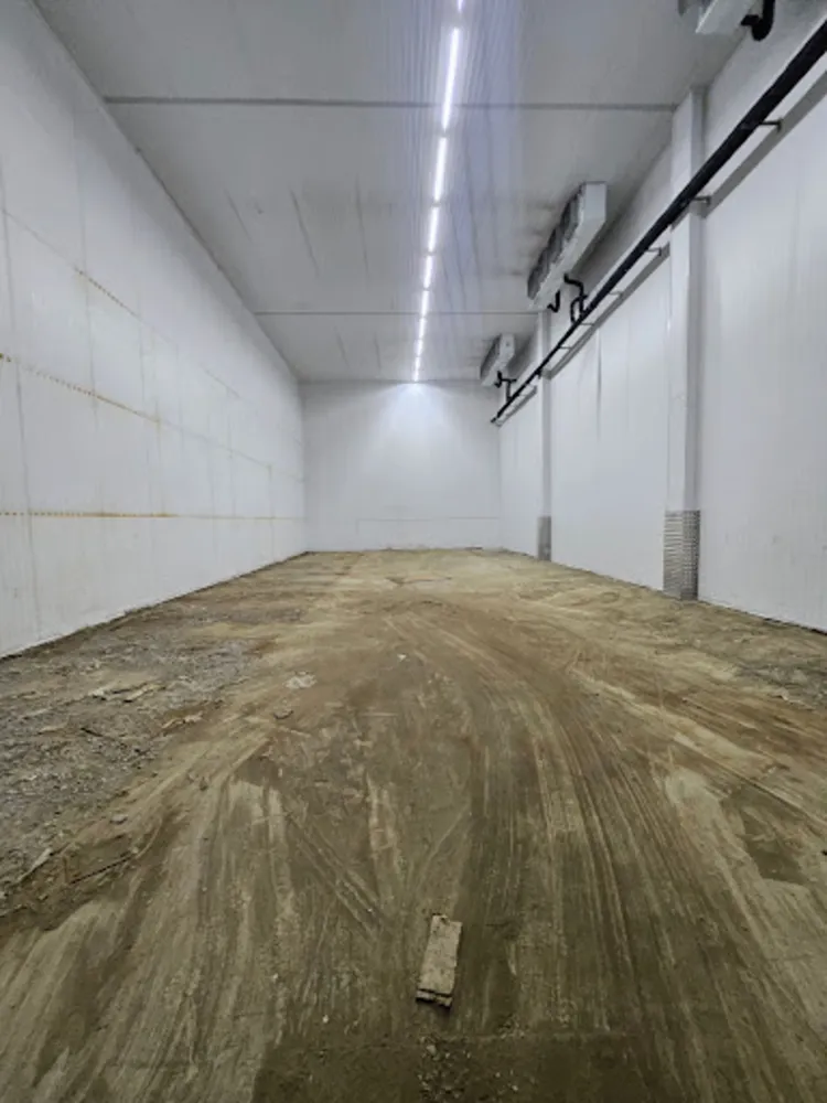 Depósito-Galpão, 17750 m² - Foto 8