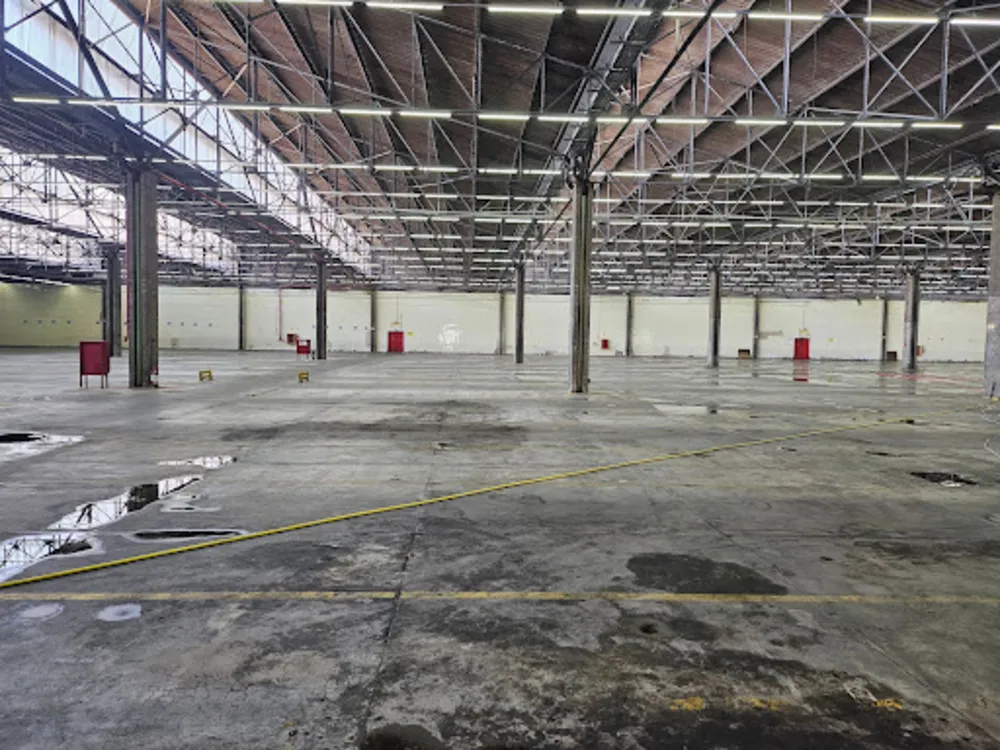 Depósito-Galpão, 17750 m² - Foto 1