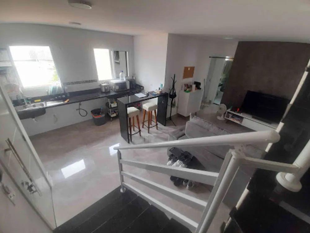 Cobertura, 2 quartos, 122 m² - Foto 2